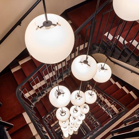 Padam Hotel Paris Eksteriør bilde