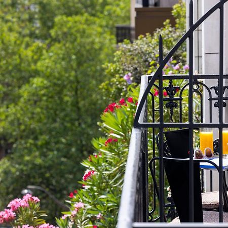 Padam Hotel Paris Eksteriør bilde