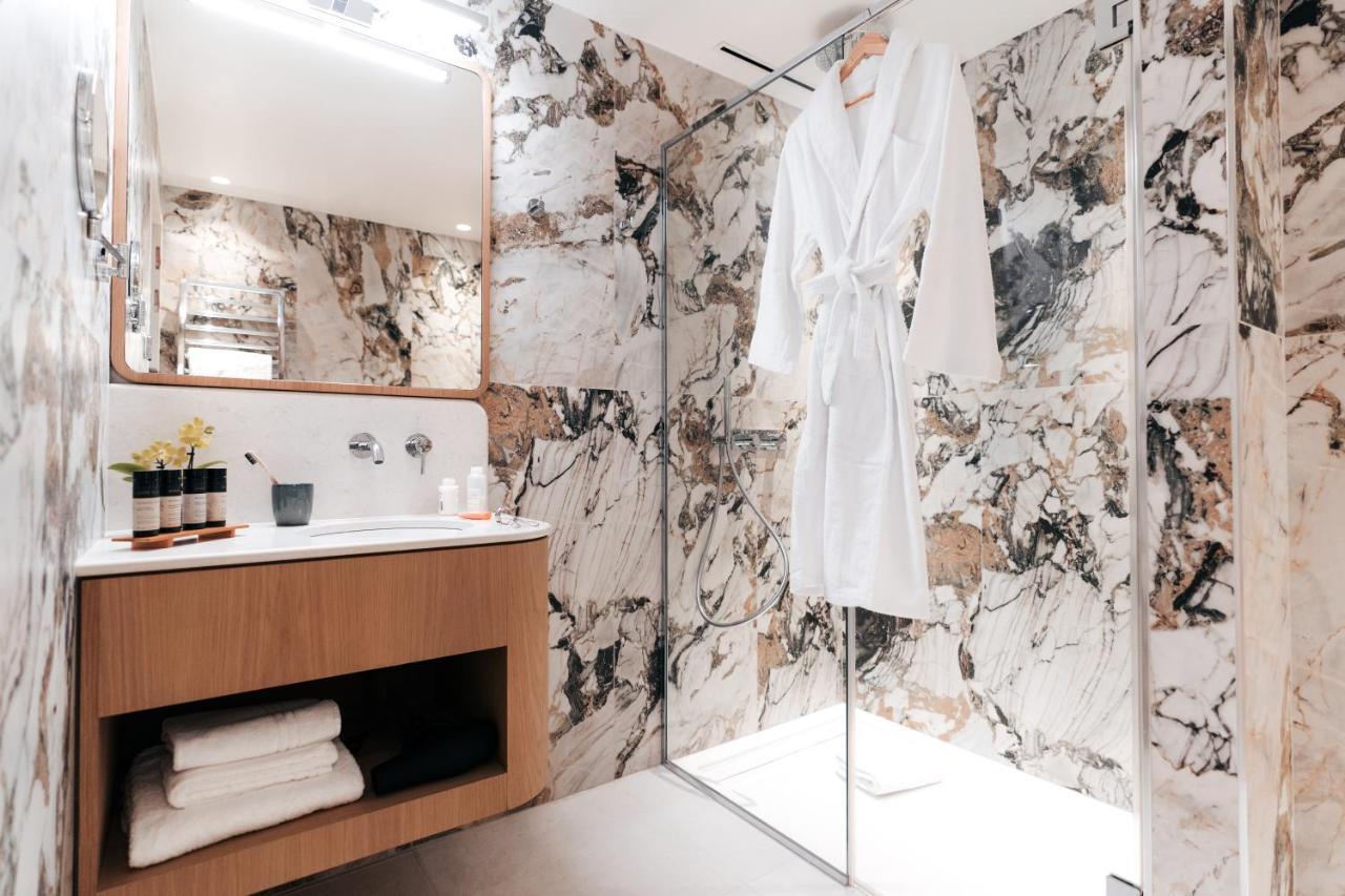 Padam Hotel Paris Eksteriør bilde