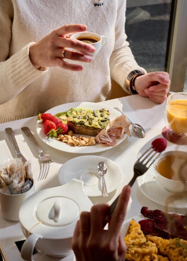 Padam Hotel Paris Eksteriør bilde