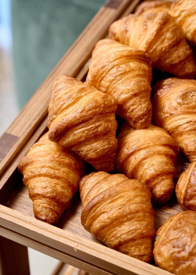 Padam Hotel Paris Eksteriør bilde