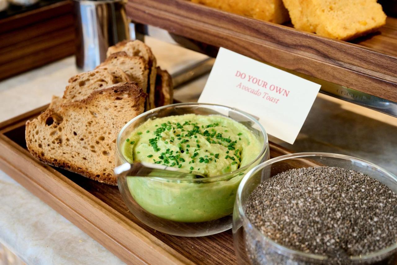 Padam Hotel Paris Eksteriør bilde