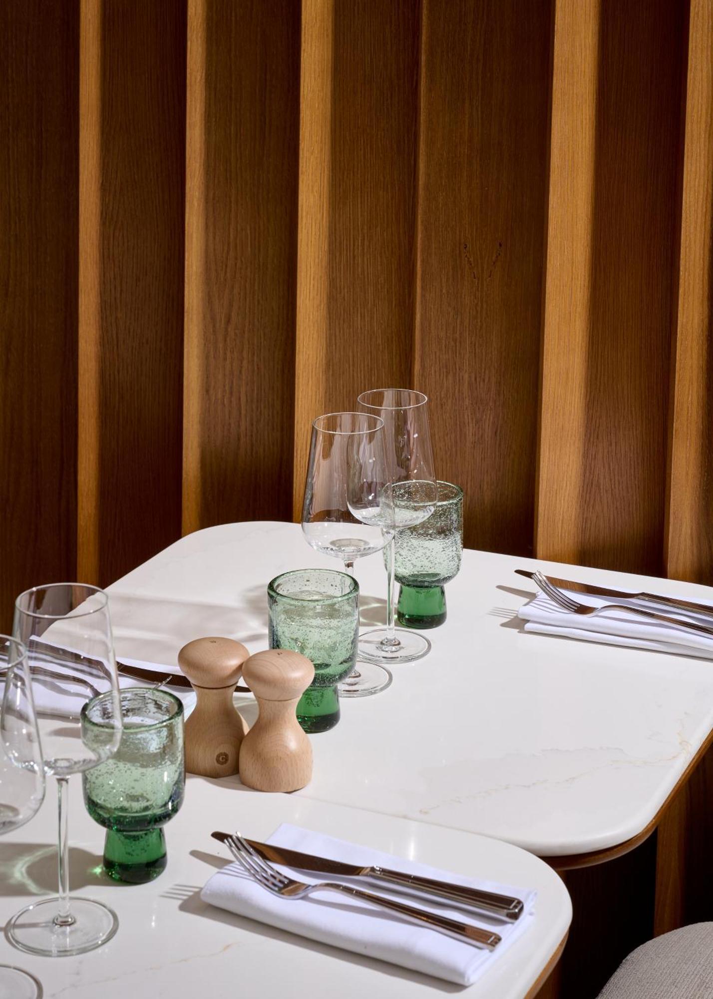 Padam Hotel Paris Eksteriør bilde
