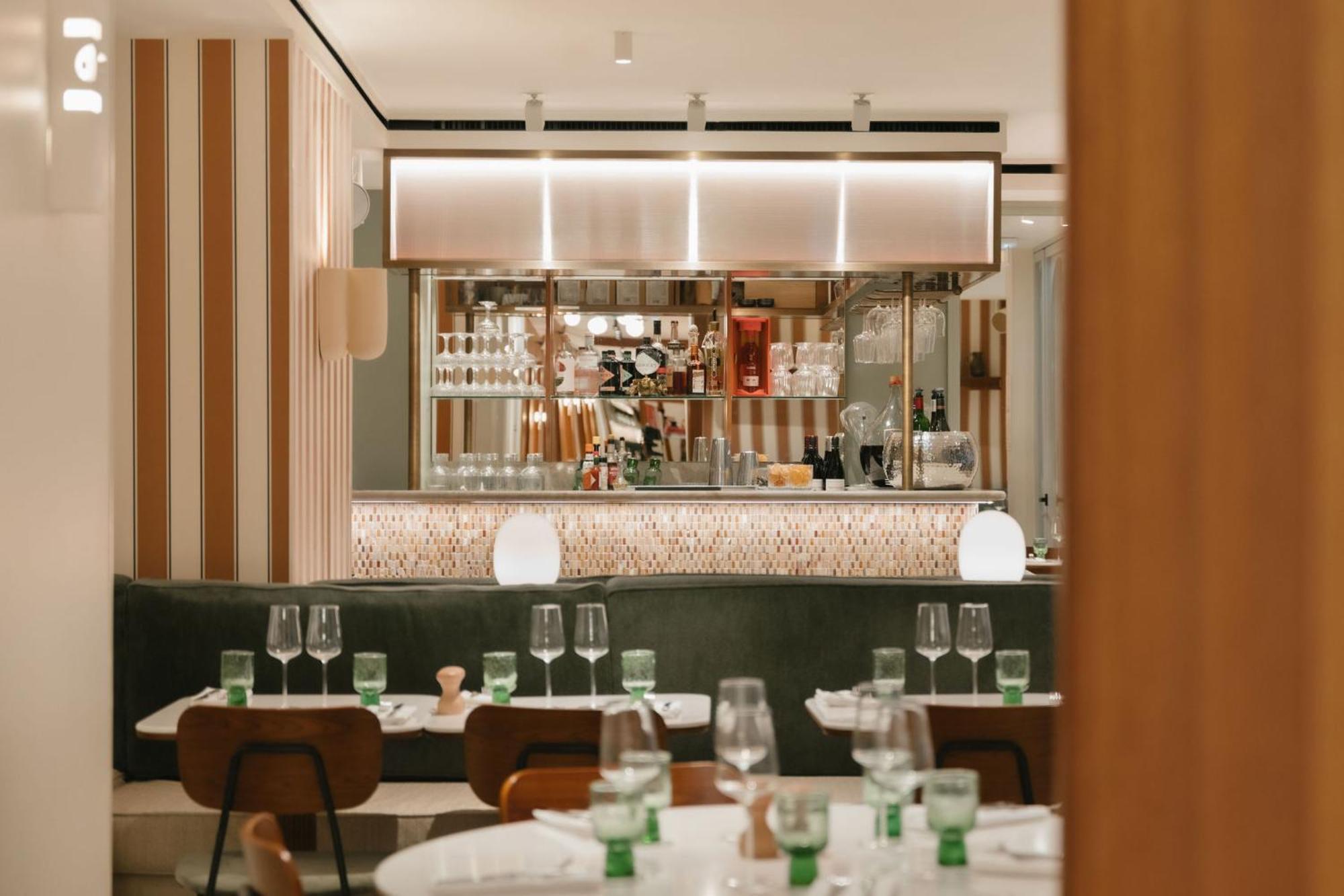 Padam Hotel Paris Eksteriør bilde