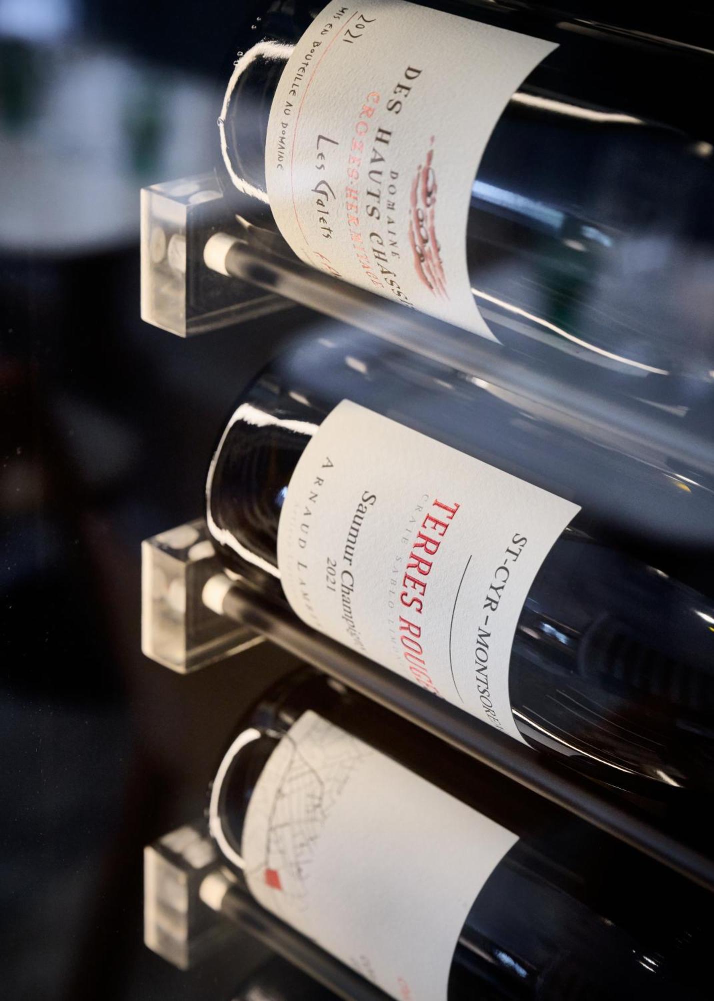 Padam Hotel Paris Eksteriør bilde