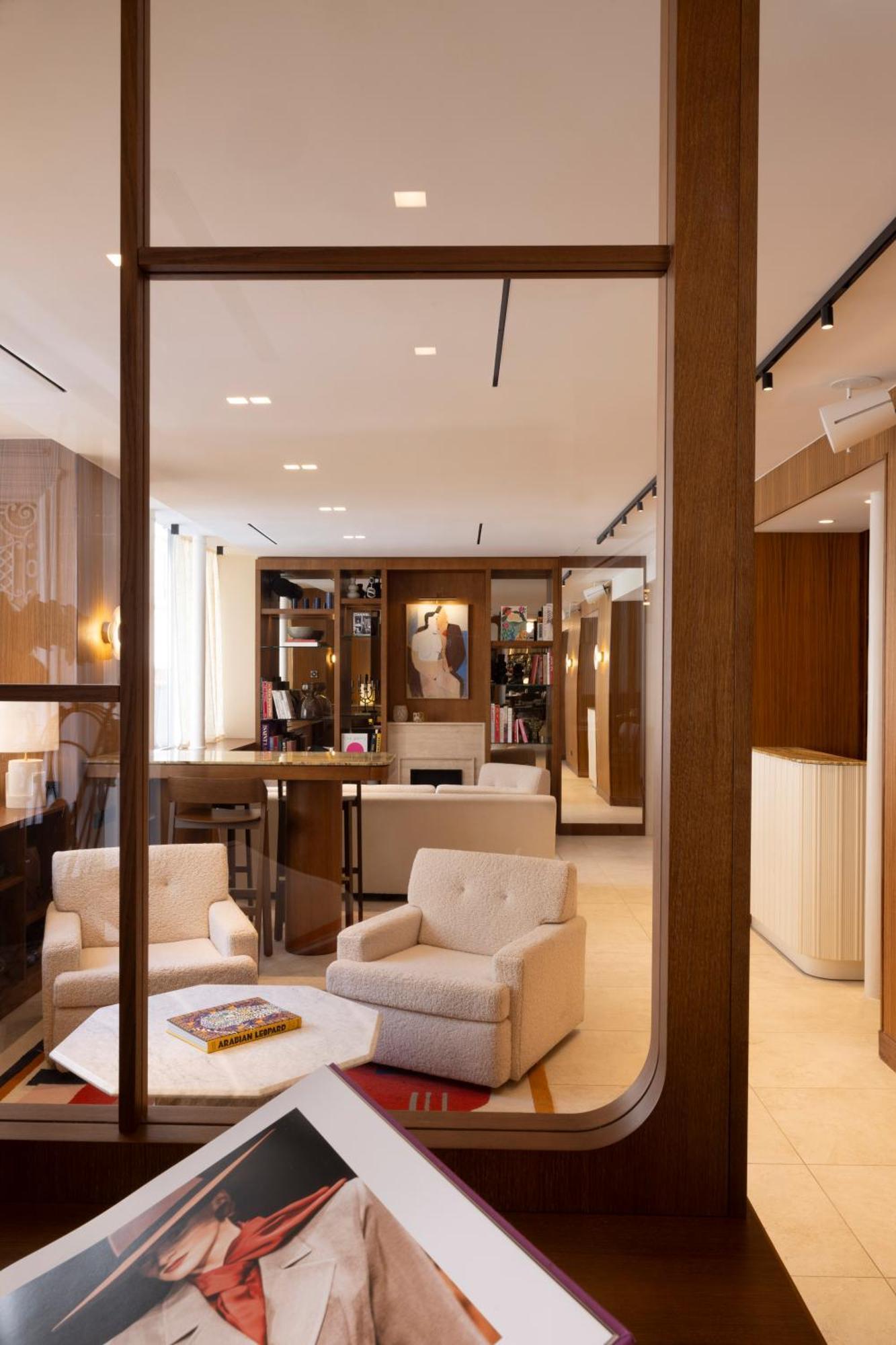 Padam Hotel Paris Eksteriør bilde